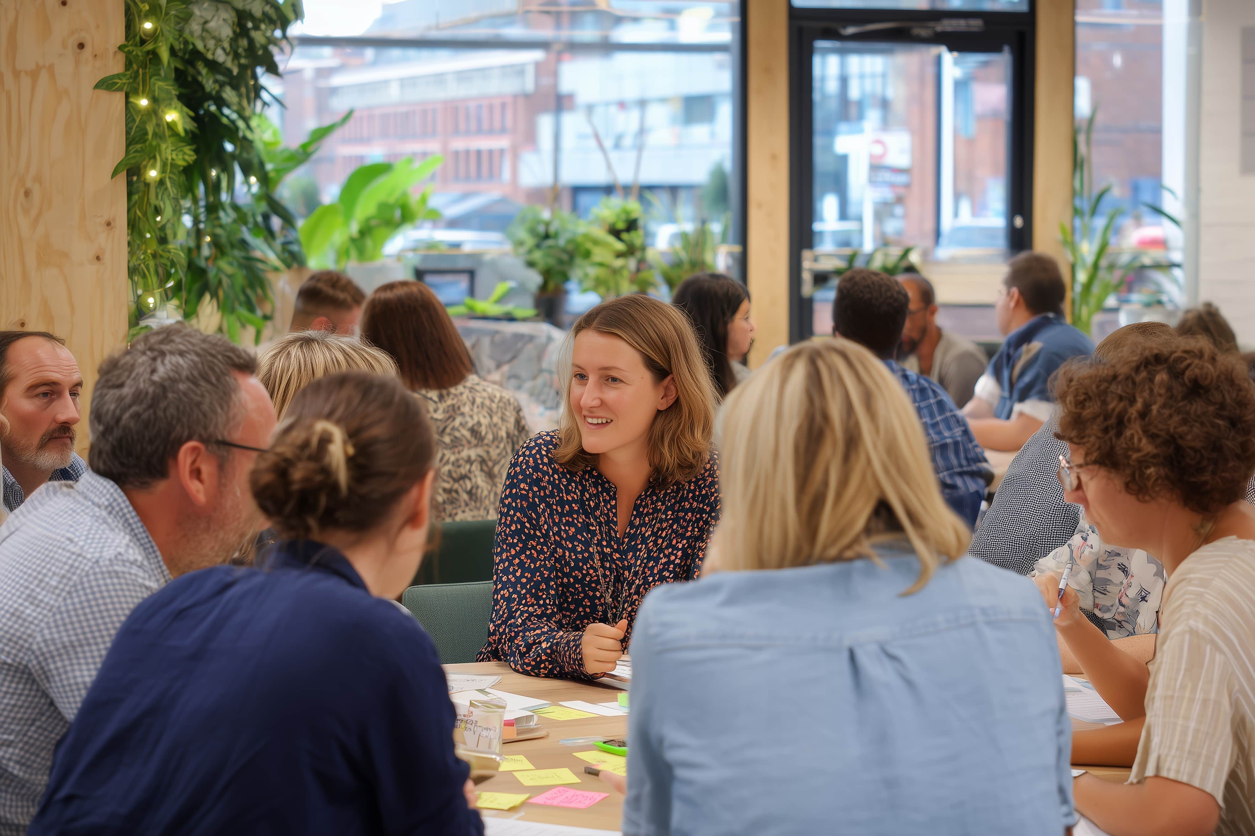 The Only End-to-End Payroll Assessment & Training Provider